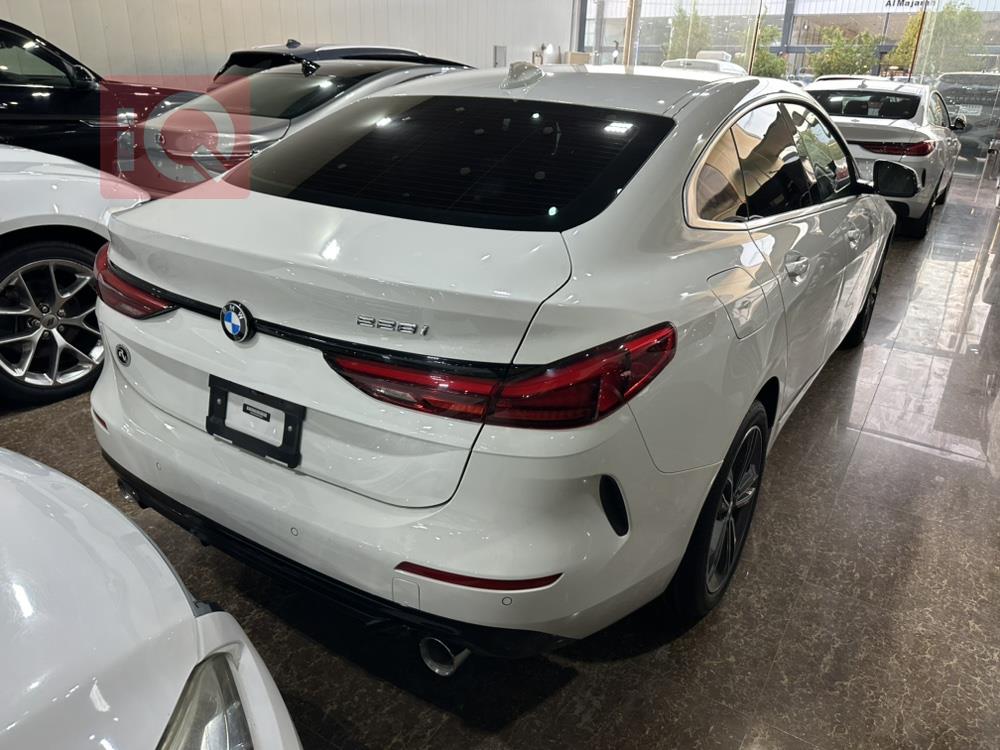 BMW 2-Series